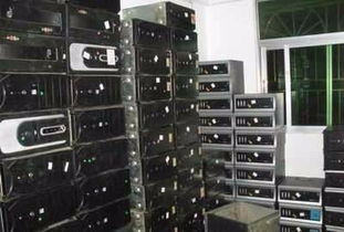 深圳二手電腦回收 專業(yè)處理舊電腦、筆記本及電子產(chǎn)品，助力綠色循環(huán)