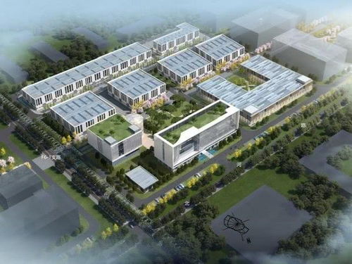 上海國際化工新材料創(chuàng)新中心啟動(dòng)建設(shè)，助力上海化工區(qū)邁向新高度